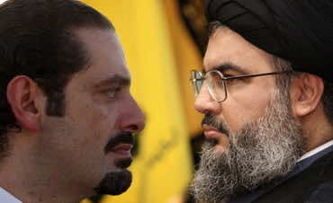حزب الله وحلفاؤه يتصدرون نتائج الانتخابات البرلمانية في لبنان وتراجع لتيار الحريري
