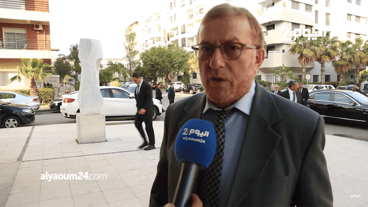 بوليف: اتهام البيجيدي بافتعال المقاطعة باطل -فيديو