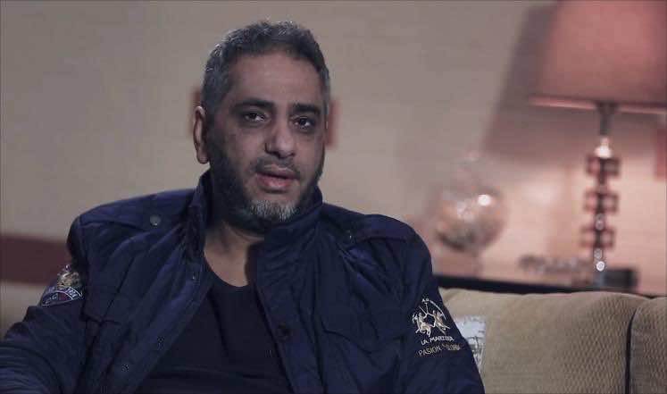 فضل شاكر يعود للغناء بمقدمة مسلسل رمضاني