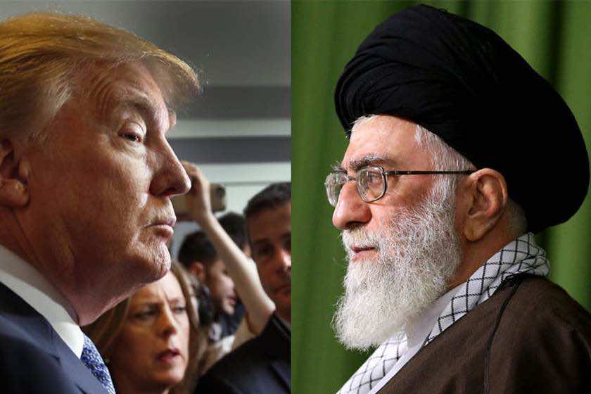 ترقب وتخوف من قرار يعلنه "ترامب" اليوم بشأن الاتفاق النووي الإيراني