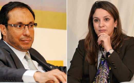 قيادات الـ "PPS" مستاءة من "حگرة" اعمارة لأفيلال و"العثماني" يتعهد بالتدخل