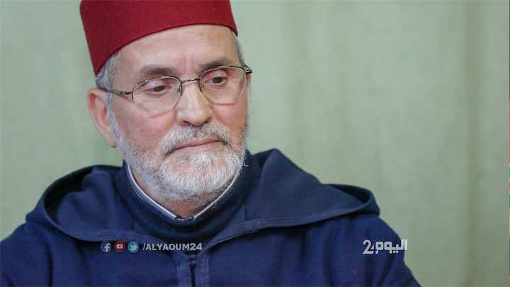 خطيب سلا الذي عزل بسبب "المقاطعة" في أول خروج: بغاو غير الأئمة اللي كينعسو الناس في المساجد وأنا لست منهم!- فيديو