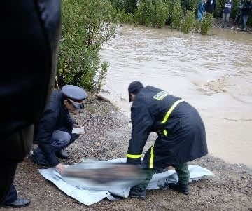 مؤلم.. مصرع طفل بعد أن جرفته مياه واد بخنيفرة