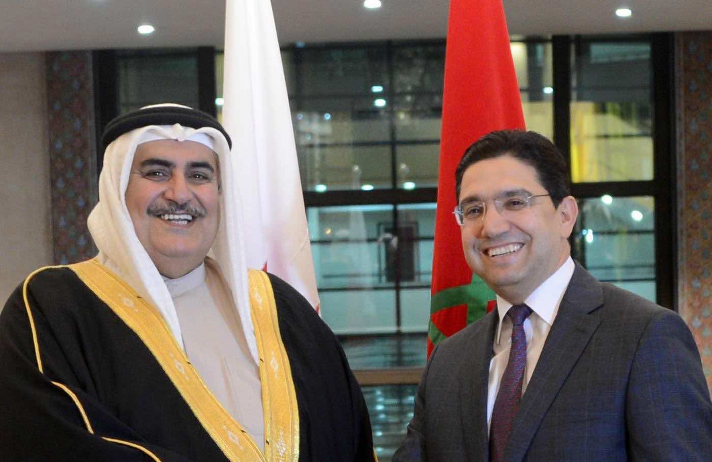 هل تخلت البحرين عن «موروكو 2026»؟