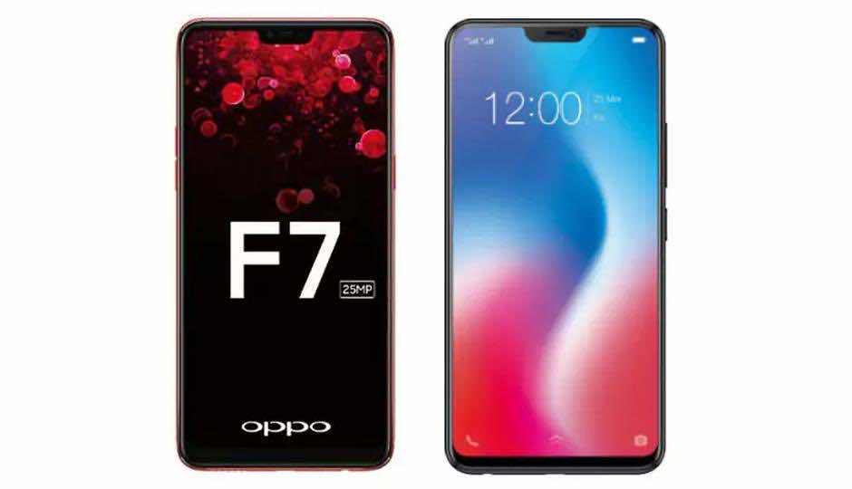 oppo تطلق هاتف "خبير السلفي" بسعر 4499 درهما