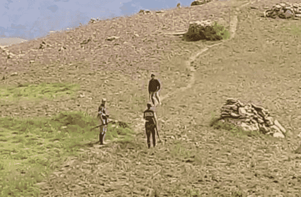 تفاصيل "حرب أهلية" بإقليم شفشاون خلفت قتيلا و3 جرحى