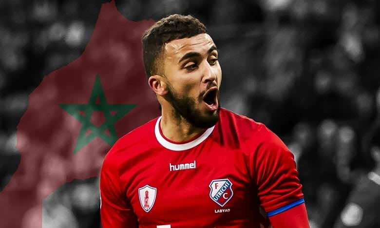 زكرياء لبيض مرشح لتعويض زياش بالأجاكس