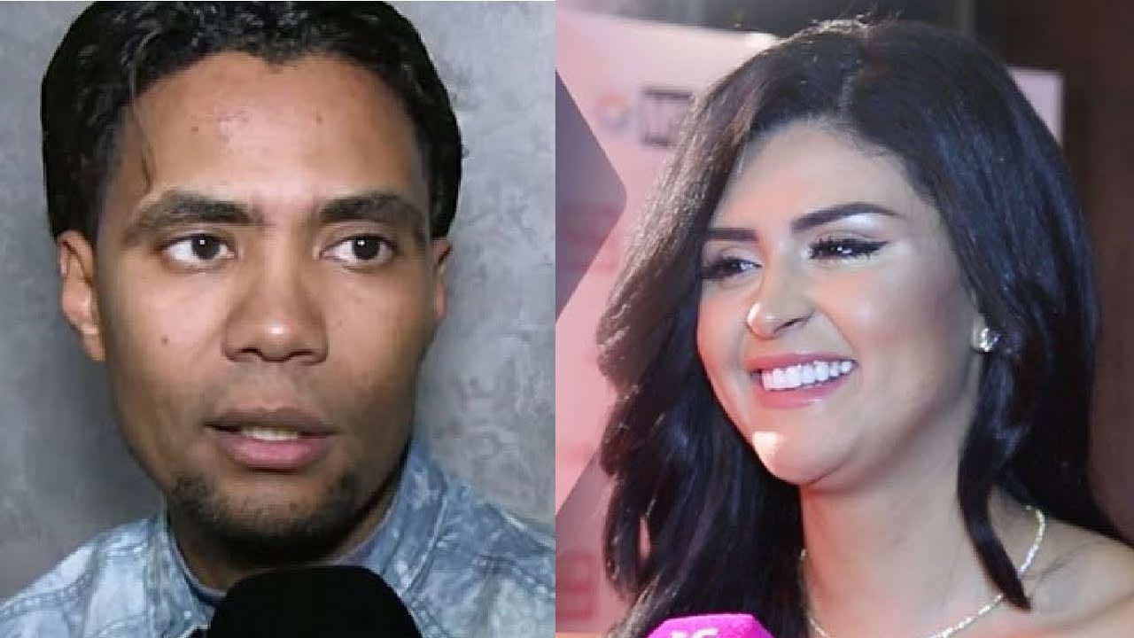 بعد نعتها له بالمبتدئ.. يونس البولماني لسلمى رشيد: "تاريخي الفني طويل ولا أعرفك"