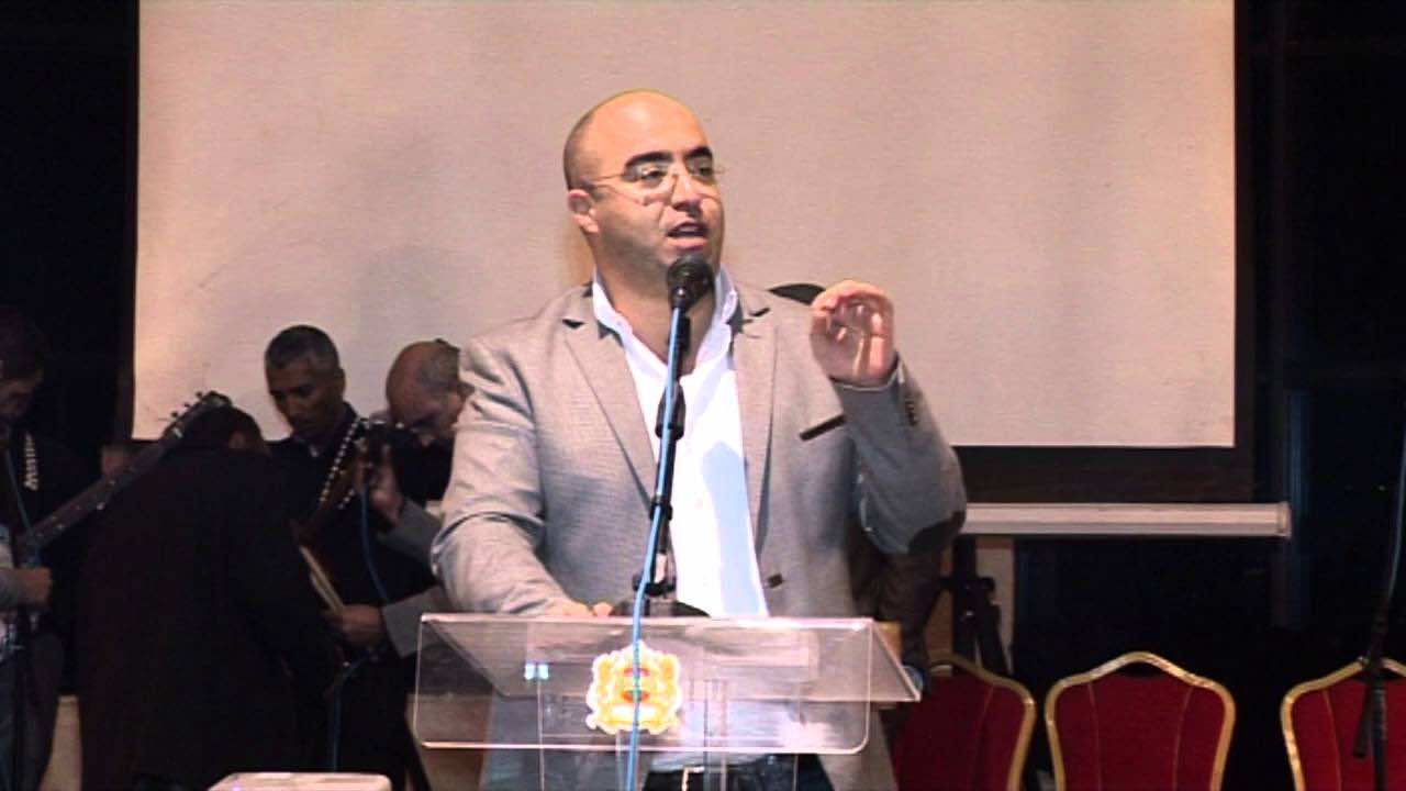 مرشح سادس لقيادة "البام".. هشام الصغير يخلط أوراق تيار "المستقبل"