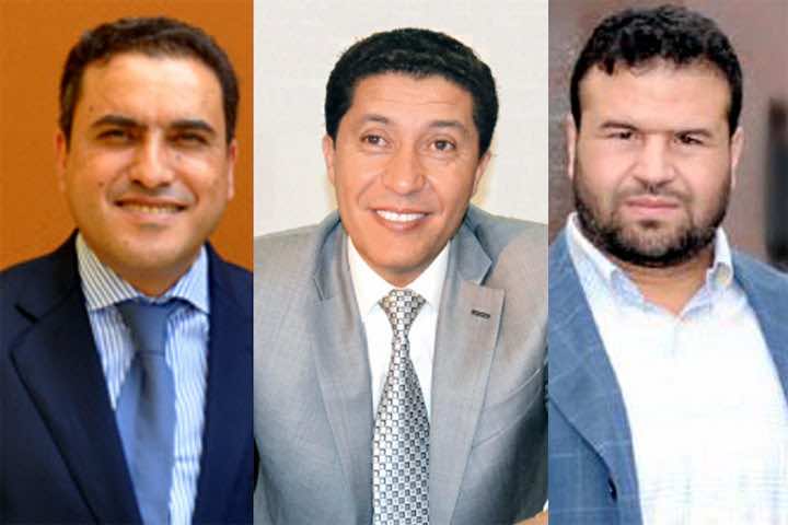 الترحال السياسي يضرب جهة الشرق بقوة.. أنباء عن استعداد قيادات "البام" للالتحاق بـ"الحمامة"