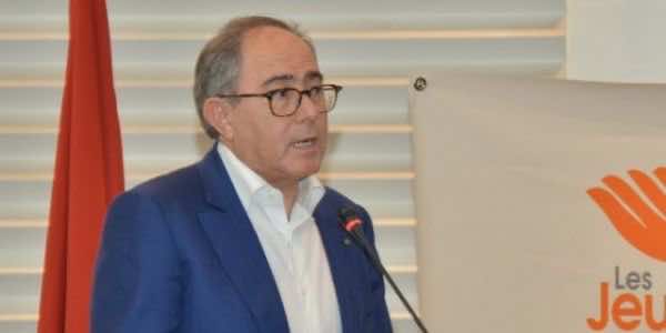 منافس مزوار على رئاسة الباطرونا: "المقاطعة" تعبير عن الإحباط لأن الهيآت الوسيطة لم تقم بعملها