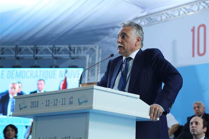 بنعبد الله: الحزب أدى ضريبة سياسية عن مواقفه وتوجهاته وتعاقداته