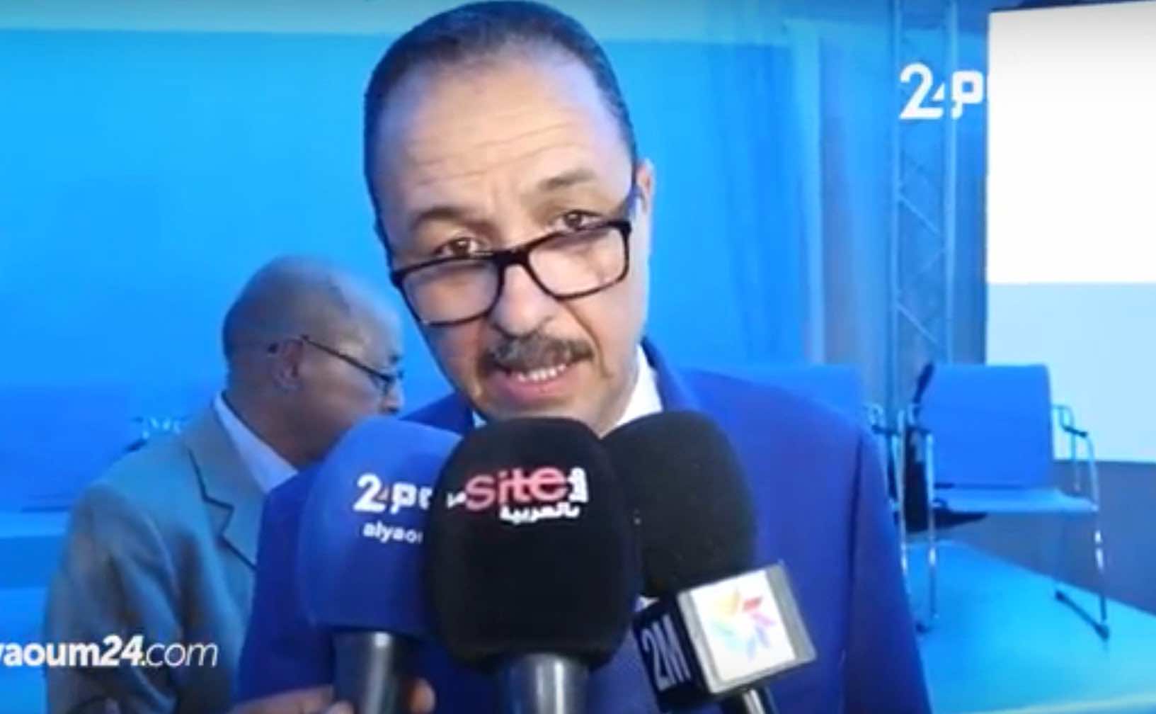 فكاك يهاجم قيادة الـ"PPS" بسبب مقترح الخروج من الحكومة: هل سنعارض برامج وزرائنا!