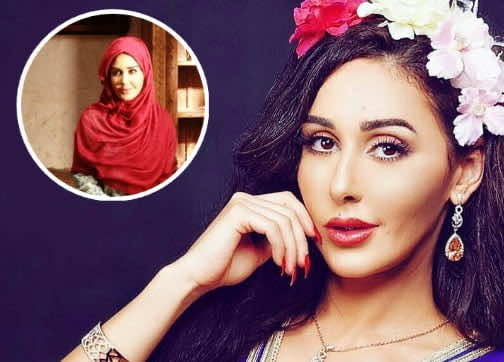 بعد وفاتها... هذا ما نشر على حساب وئام الدحماني على الإنستغرام وفاجأ متابعيها