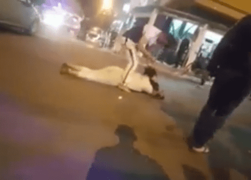 قضية الزوج الذي "شرمل" زوجته بسكين في شوارع انزكان..المحكمة تقول كلمتها