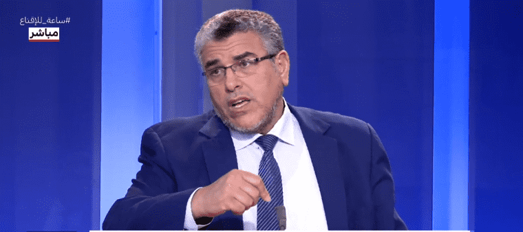 الرميد يعترف: التعذيب مازال في المغرب.. لسنا جنة حقوقية لكن لسنا مقبرة