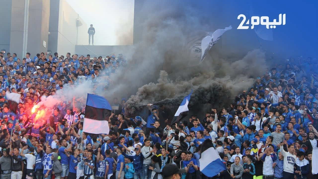 رونار يهنئ اتحاد طنجة بعد التتويج باللقب