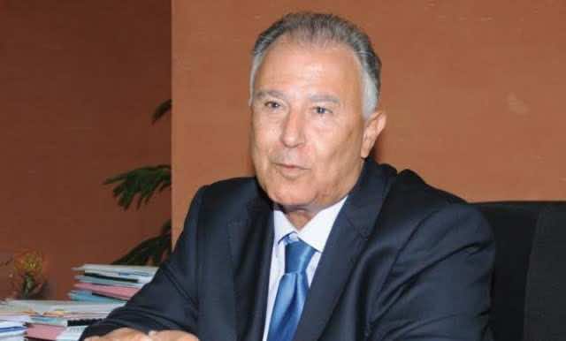 بنعمور: "أستغرب كيف يطلب مني الخلفي العمل خارج القانون"