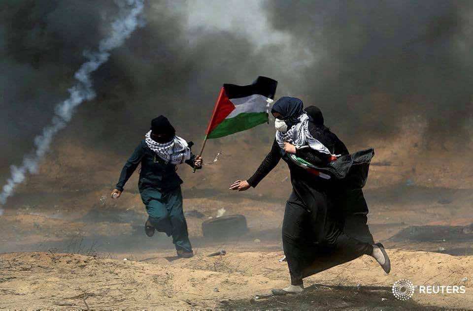فلسطين تقرر إحالة ملف الاستيطان رسميا للجنائية الدولية