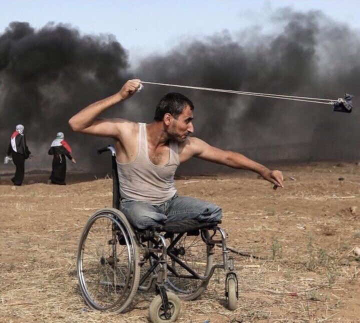 غزة تنزف..بعد قتل المتظاهرين إسرائيل تستهدف الصحفيين للتعتيم على مسيرات العودة