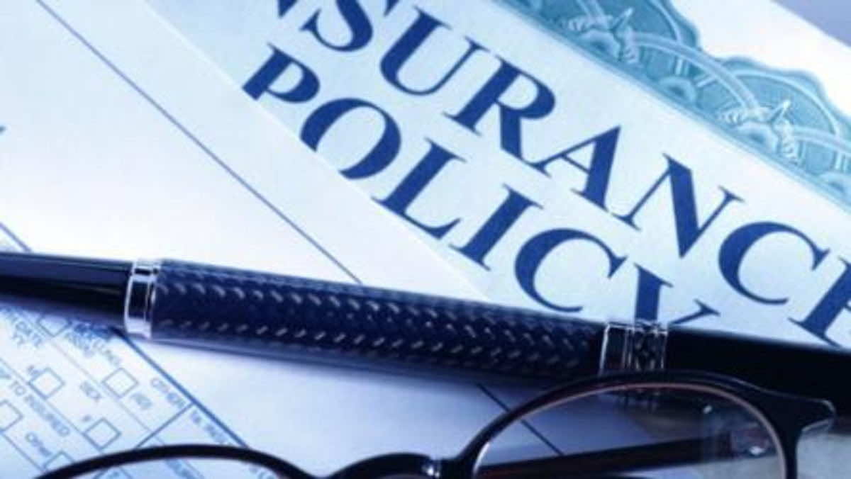 شركـات تـأمين ترفع دعوى قضائية ضد محتال8
