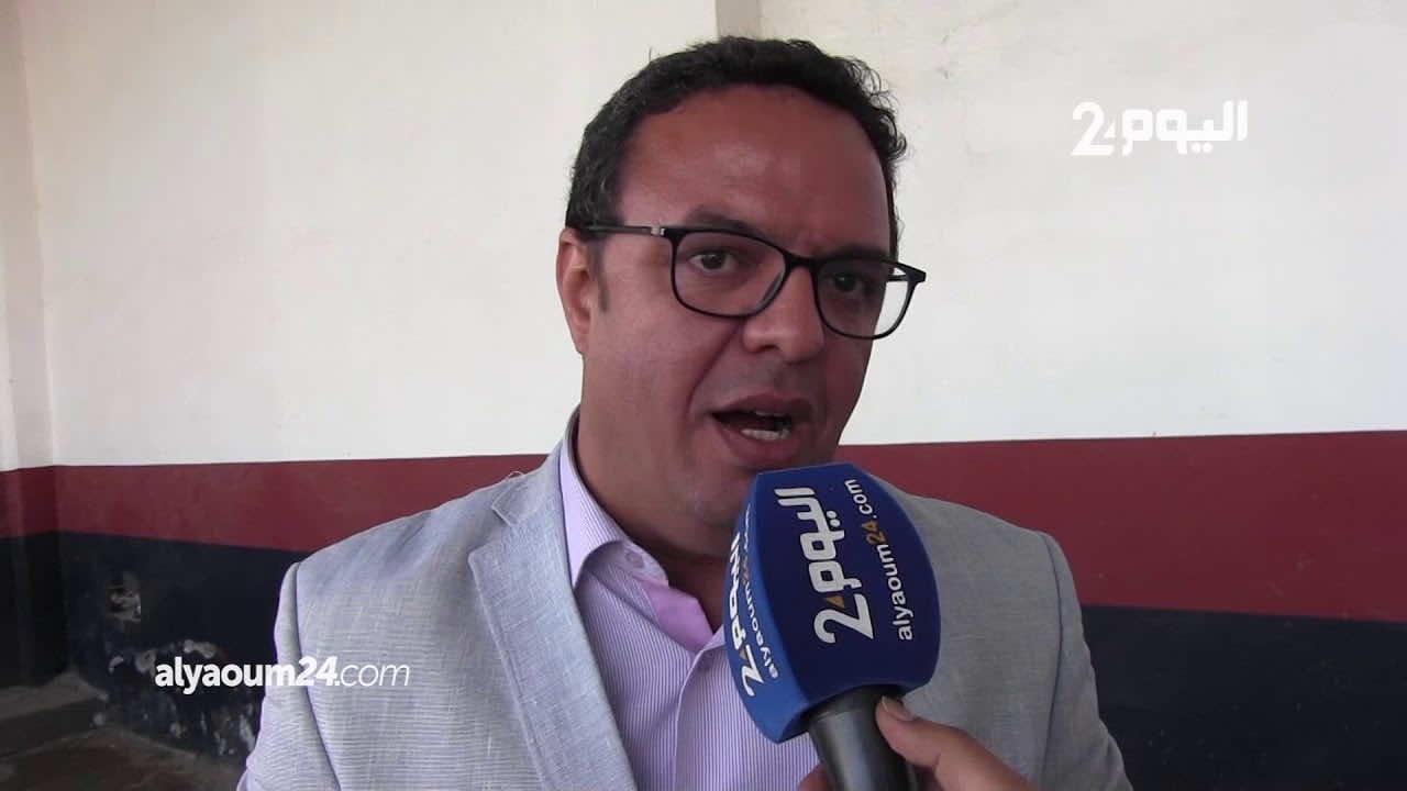 رئيس أولمبيك آسفي : ميزانية النادي لا تلبي الطموحات وهذه أسباب الأزمة المالية -فيديو