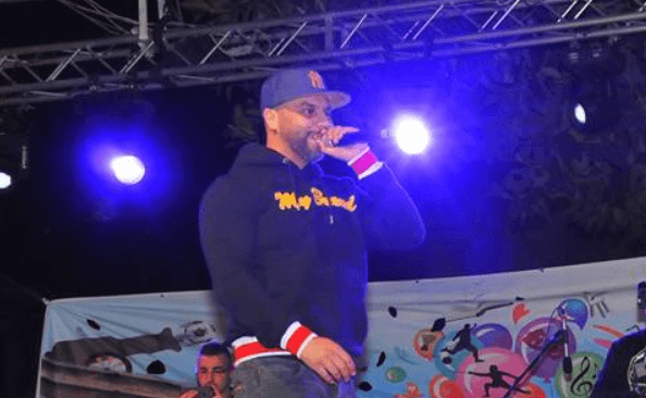 مسلم يعود إلى جمهوره ويؤكد: عشرون سنة من الراب عمري تخليت على الشعب