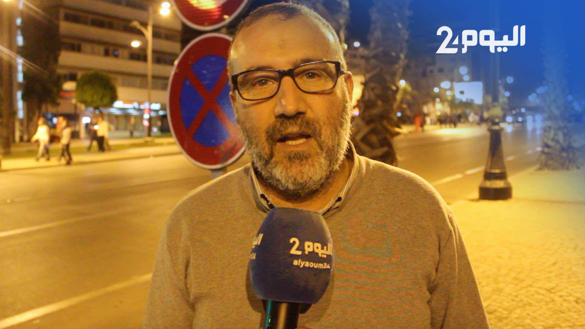 عمدة طنجة لـ"اليوم24" : هرمنا من أجل هذه اللحظة التاريخية- فيديو