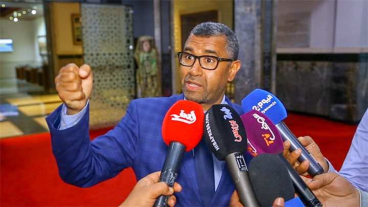 بعد فضحه "شركات المحروقات".. "بوانو" في مرمى نيران برلمانيي حزب "أخنوش"