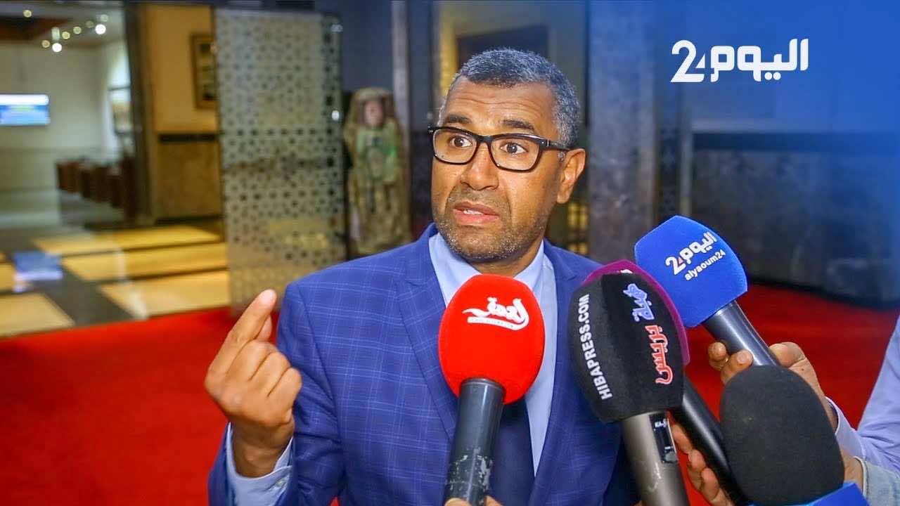 بوانو: على الجميع تحمل المسؤولية والحجر صعب