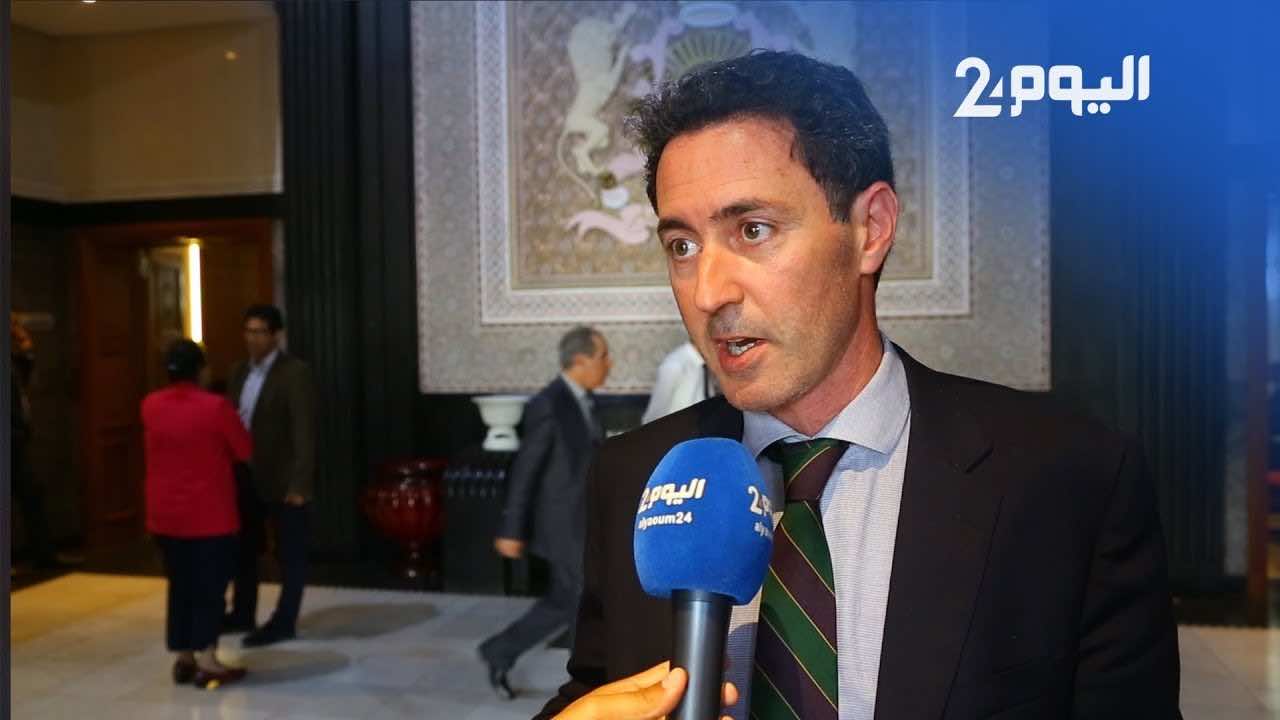 بلافريج يسائل أمزازي عن مؤسسات أغلقت أبوابها قبل نهاية الموسم الدراسي