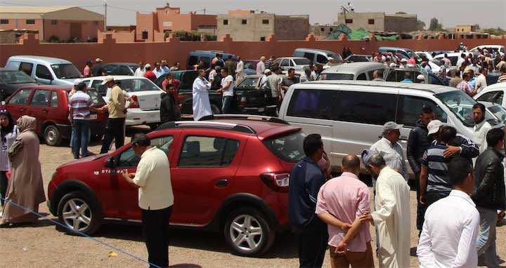 هام لأصحاب المركبات: هذه أهم الإجراءات الضريبية الجديدة التي أقرتها مالية 2019