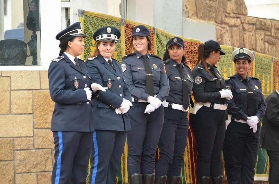 الشرطة المواطنة".. نموذج جديد للمقاربة الأمنية ينطلق من سوس - فيديو"