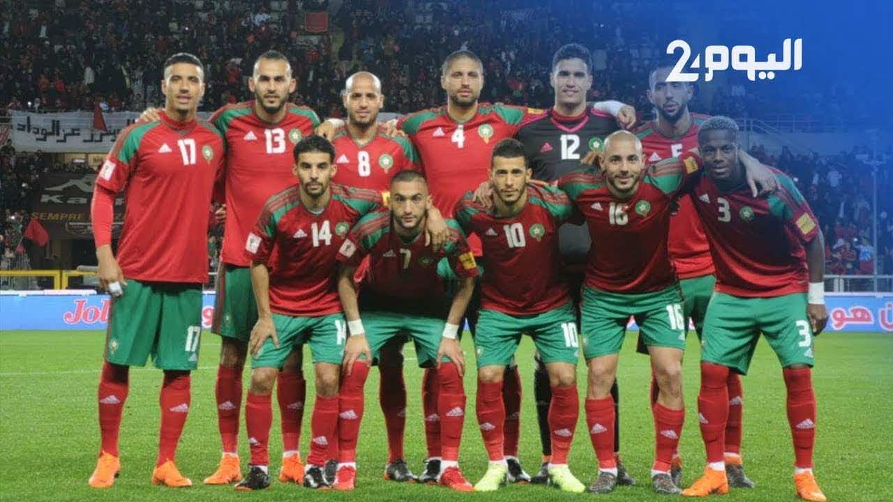 العثماني: 11500 مشجع مغربي سيحلون بروسيا خلال المونديال