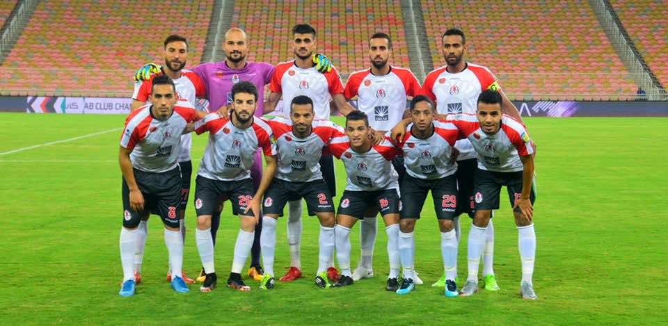 البطولة العربية..الفتح يتعادل أمام الاتحاد السكندري المصري
