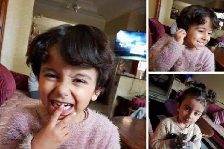 عاجل...العثور على الطفلة "غزل" بعد 10 أيام من اختفائها