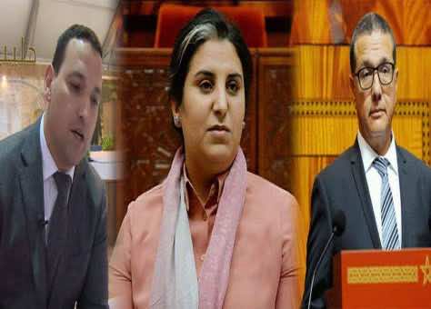المقاطعون يستنجدون بالملك: تخاطبنا ب" شعبي العزيز" وينعتوننا ب" القطيع والمداويخ"!