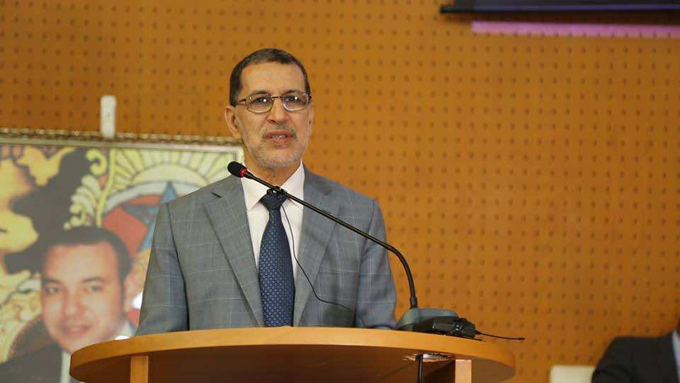 العثماني: البحث العلمي في المغرب لايزال متدنيا