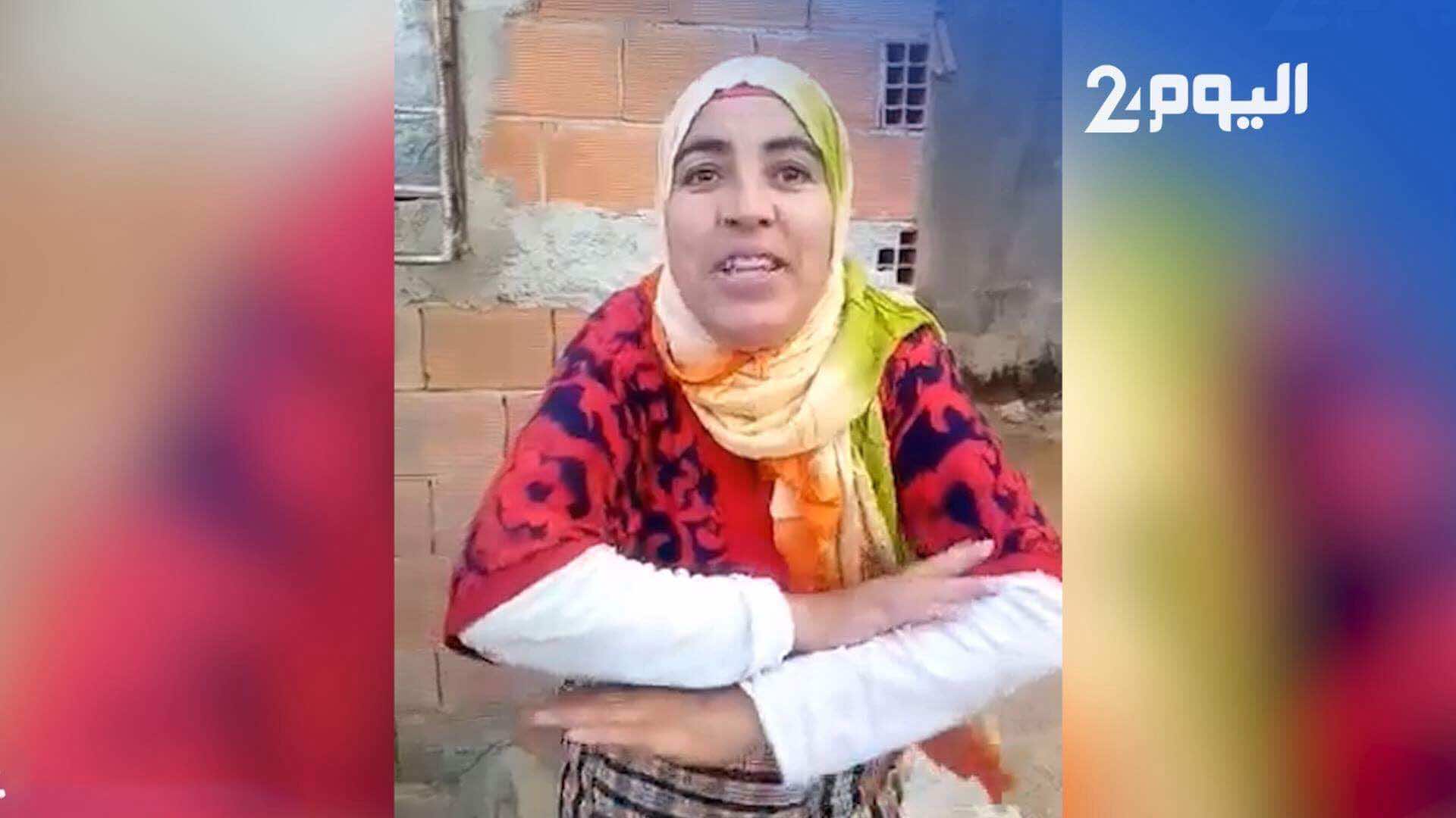 "مي عيشة" تجهر بالحقيقة: ما قلناه عن تارميلات حقيقة ولا نخاف.."ما كان علينا لا مطرقة لا فأس"!-فيديو