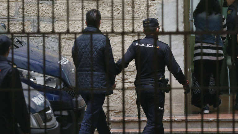 القبض على مغربي كان موضوع مذكرة بحث دولية بمطار إسباني