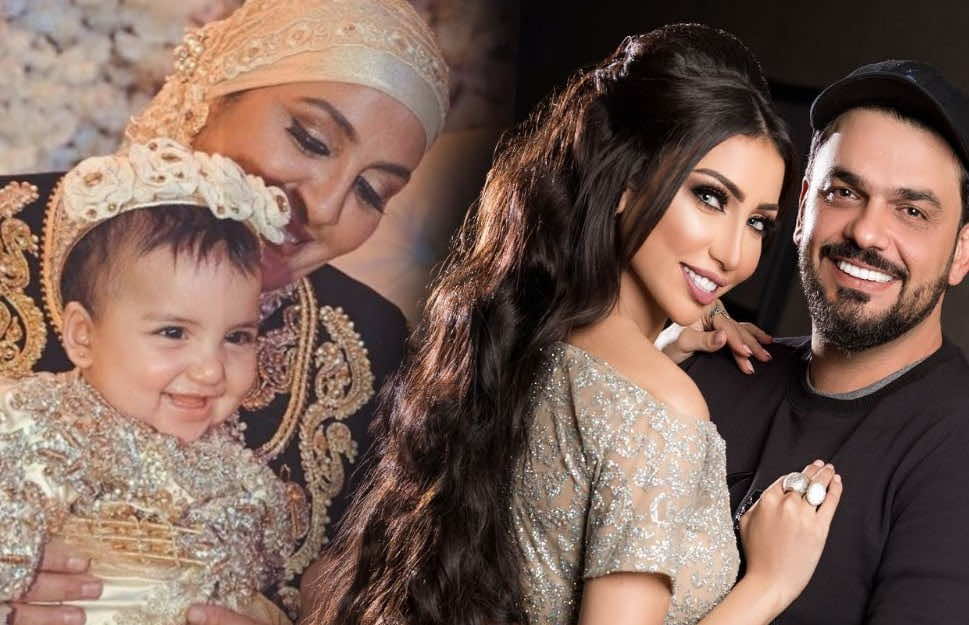 دنيا بطمة تنكر أبناء الترك: ليس لغزل أخت إلى أن أنجبها لها أنا - فيديو