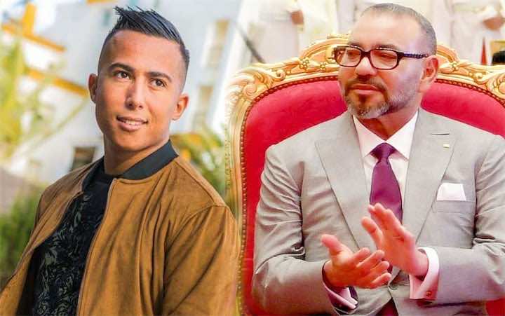 أيمن السرحاني: أتمنى الإفطار مع الملك محمد السادس
