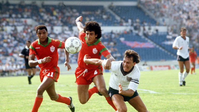 المغرب والمونديال  التأهل المستحيل.. المكسيك 1970 (الحلقة 2)