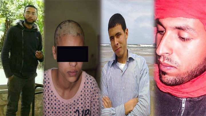 أحداث العنف في الجامعات في المغرب لا تنتهي أبدا..عبد الرحيم بدري ليس الوحيد