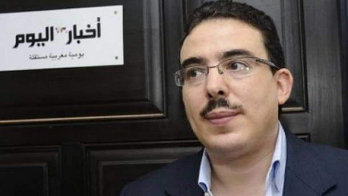 لهواة «التبوئيس».. «أخبار اليوم» أكبر من أن تنزلق إلى مستوى صبيانيتكم