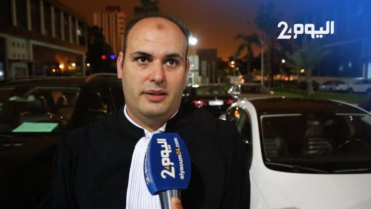 قرار إجراء الخبرة..الماروري: من أسندت لهم خصم لبوعشرين..والسهلي: الخبرة التقنية لا تحدد هوية الأطراف