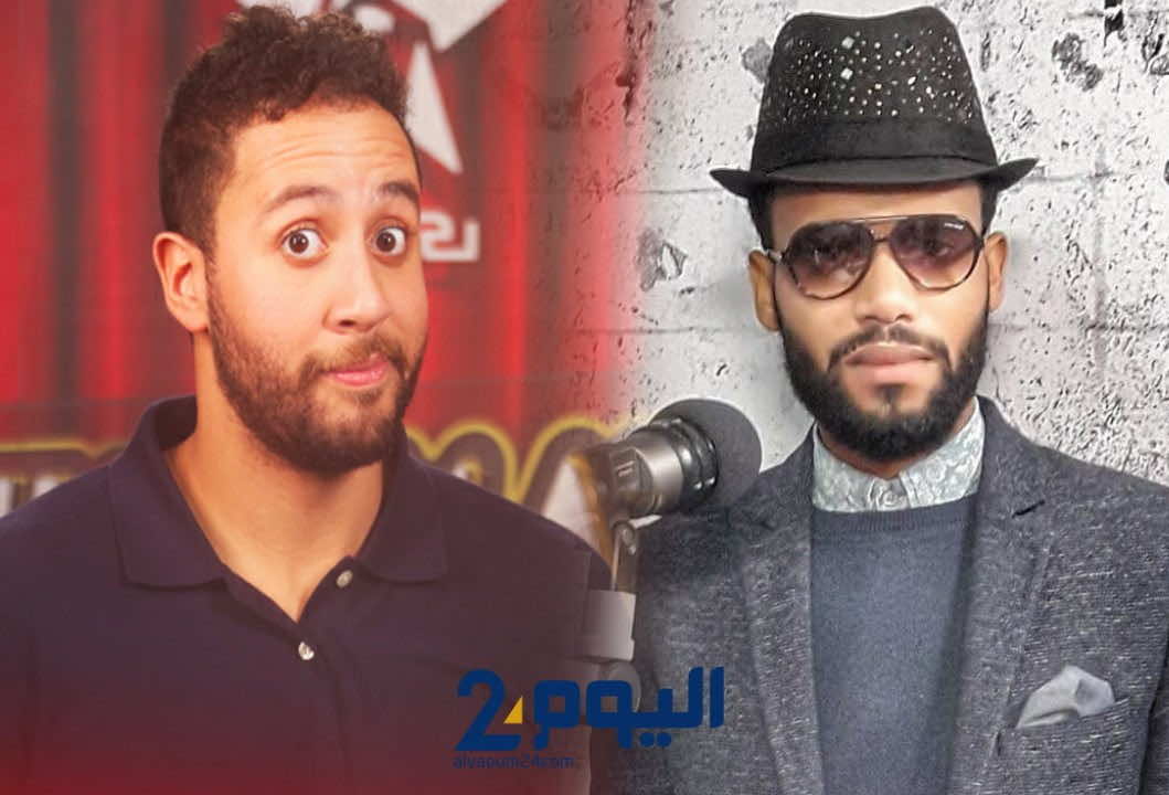 طاليس في أول رد له على المهدي بلعياشي: أنت خبيث!