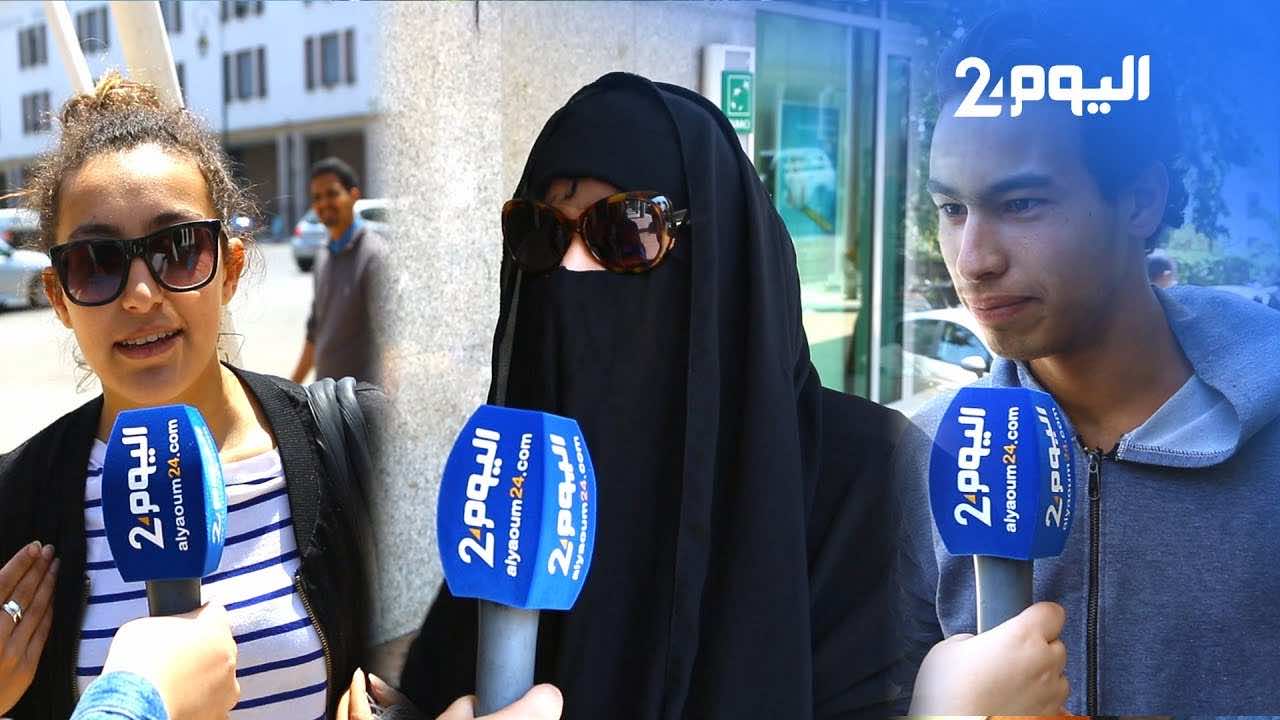 الأعمال الرمضانية في عيون المغاربة: "حامضة" و"زنقاوية"! - فيديو