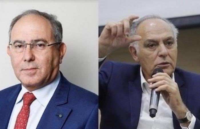 المراكشي ومزوار يتجهان إلى الصناديق لحسم خليفة بنصالح على رأس الباطرونا