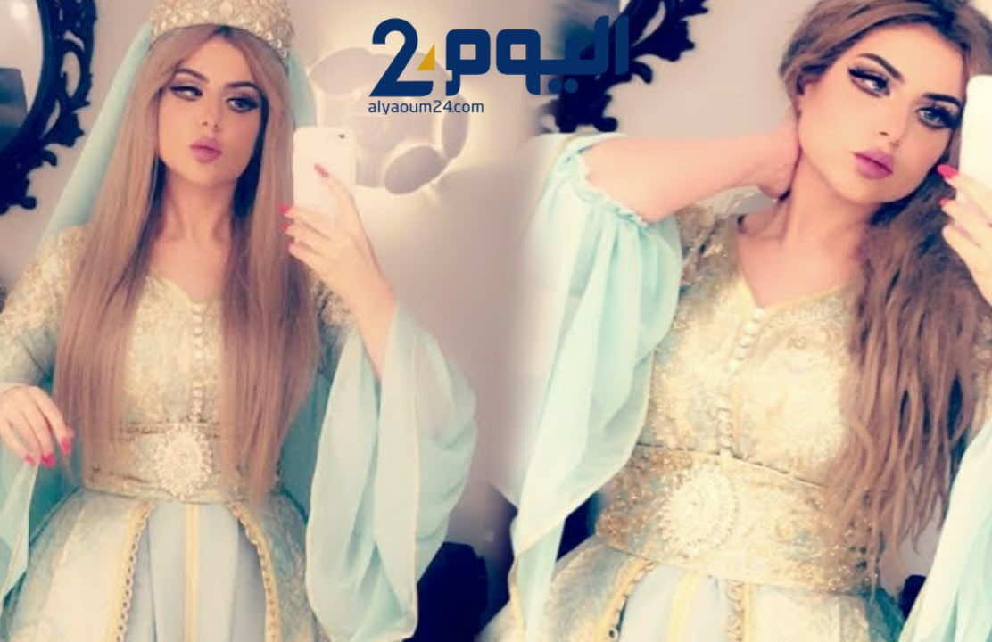 حليمة بولند تفاجئ جمهورها بقرار اعتزالها لهذا السبب